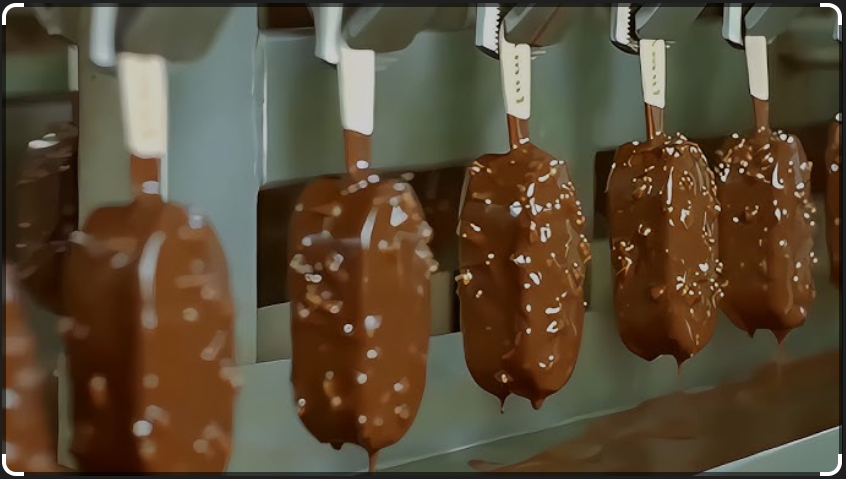 发电厂冰淇淋企业用水标准及生产用水处理工艺要求