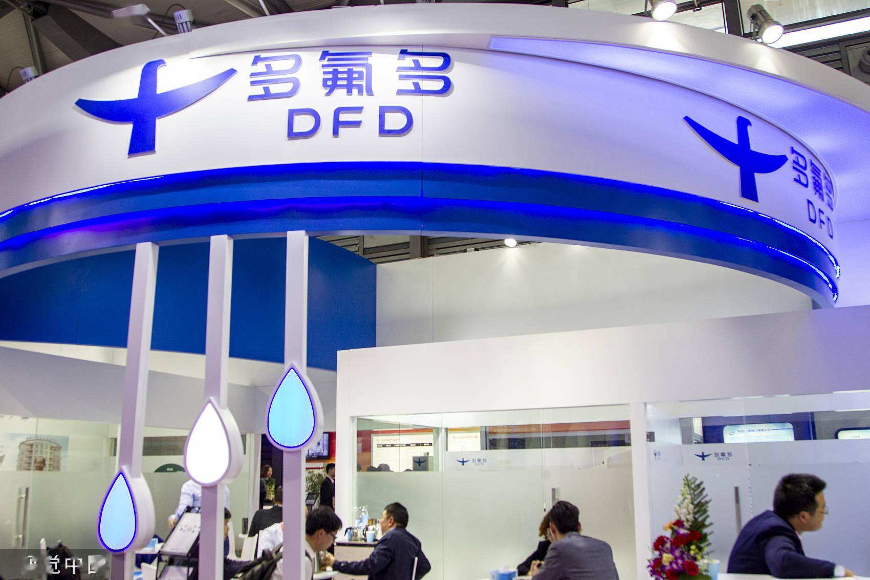 发电厂多氟多氟基材料生产用水标准及制水设备工艺流程方案