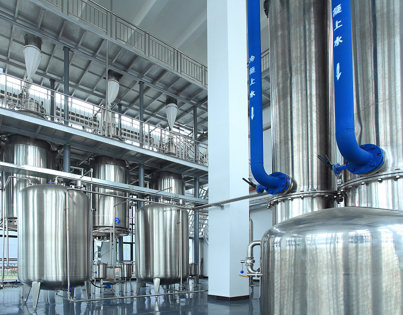 发电厂河南普罗斯顿环保科技：助力食品企业水处理升级的伙伴